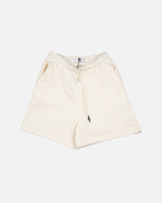 Quần Short Nỉ Nữ