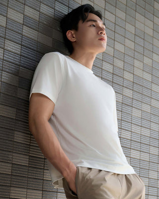 Áo Thun Nam Siêu Co Giãn