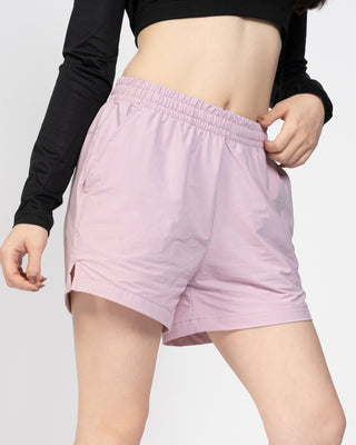 Quần Short Nữ Co Giãn Dry Extra