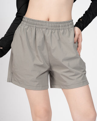 Quần Short Nữ Co Giãn Dry Extra