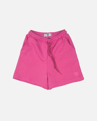 Quần Short Nỉ Nữ