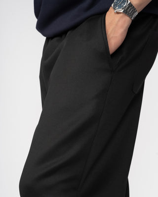 Quần Nỉ Nam Dáng Rộng