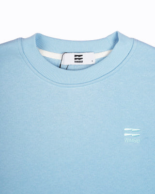 Áo Nỉ Nữ Dáng Rộng