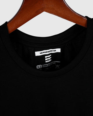 Áo Thun Nữ Co Giãn Dáng Regular