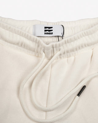 Quần Short Nỉ Nữ