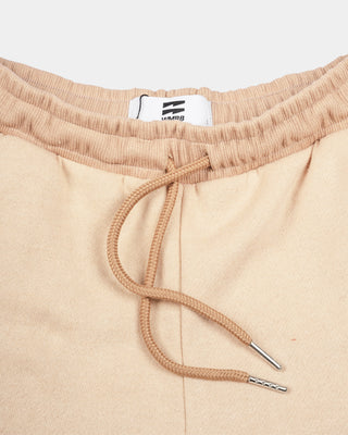 Quần Short Nỉ Nữ