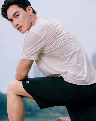 Áo Thun Nam Siêu Co Giãn