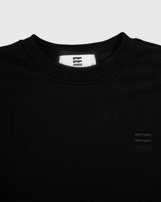 Áo Nỉ Nữ Dáng Rộng