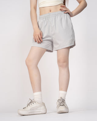 Quần Short Nữ Co Giãn Dry Extra