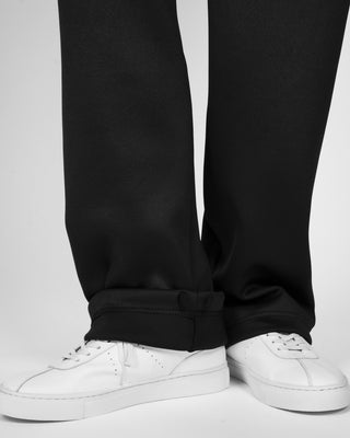 Quần Nỉ Nam Dáng Rộng