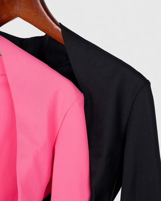 Áo Khoác Nữ Tập Gym Co Giãn