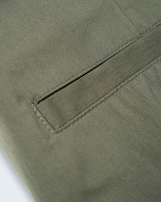 Quần Âu Nam Co Giãn Trượt Nước Tapered Fit