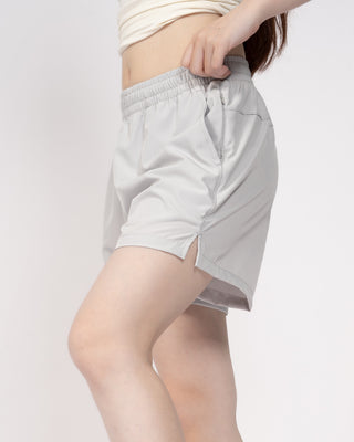 Quần Short Nữ Co Giãn Dry Extra