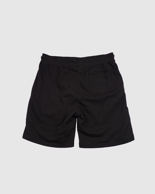 Quần Short Nỉ Nam Dáng Semi-Wide