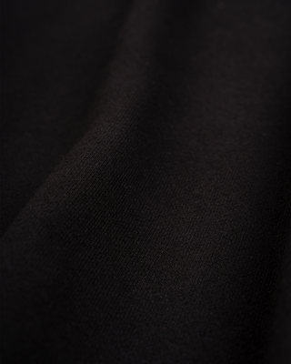 Quần Short Nỉ Nam Dáng Semi-Wide