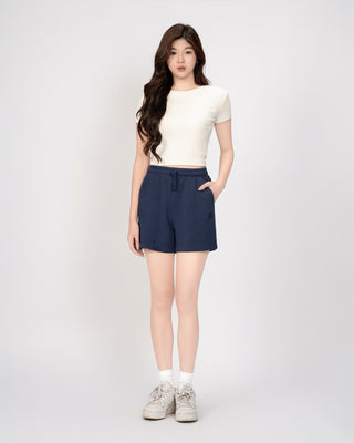 Áo Thun Tăm Nữ Baby Tee