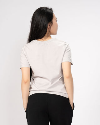 Áo Thun Nữ Co Giãn Dáng Regular