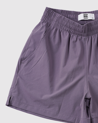 Quần Short Nữ Co Giãn Dry Extra