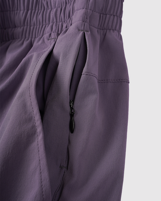 Quần Short Nữ Co Giãn Dry Extra