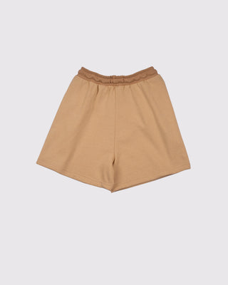 Quần Short Nỉ Nữ