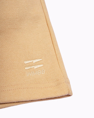 Quần Short Nỉ Nữ