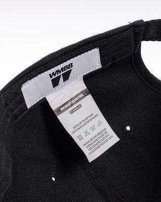 Mũ Lưỡi Trai Unisex Unstructured