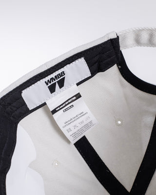 Mũ Lưỡi Trai Unisex Unstructured