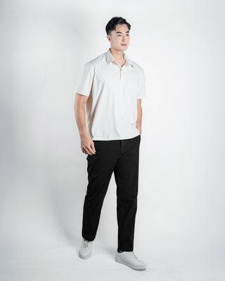 Quần Dài Nam Co Giãn Cạp Chun