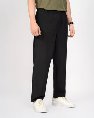 Quần Dài Nam Co Giãn Cạp Chun