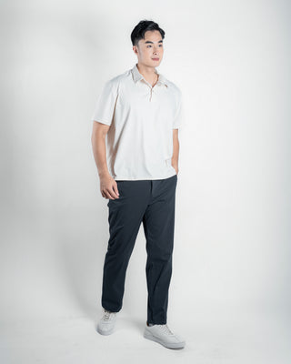 Quần Dài Nam Co Giãn Cạp Chun