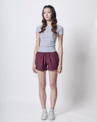 Quần Short Nữ Co Giãn Dry Extra
