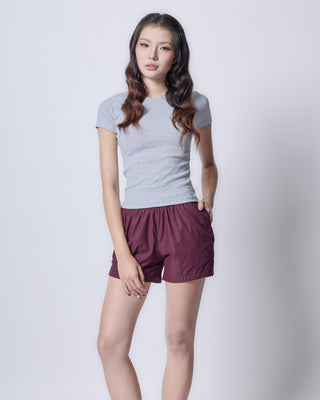 Quần Short Nữ Co Giãn Dry Extra