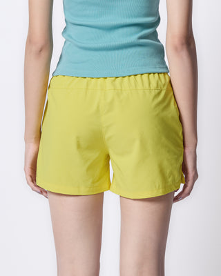 Quần Short Nữ Co Giãn Dry Extra