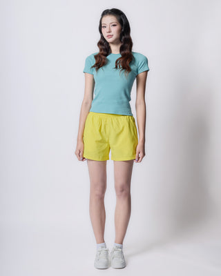 Quần Short Nữ Co Giãn Dry Extra
