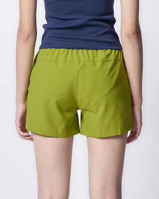 Quần Short Nữ Co Giãn Dry Extra