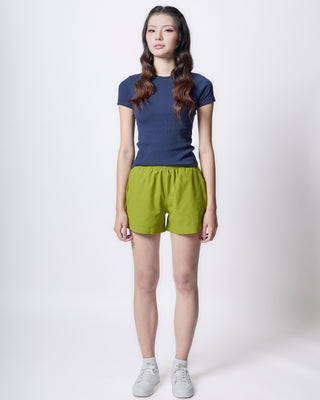 Quần Short Nữ Co Giãn Dry Extra