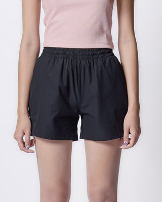 Quần Short Nữ Co Giãn Dry Extra