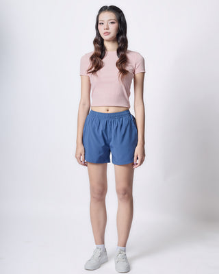 Quần Short Nữ Co Giãn Dry Extra