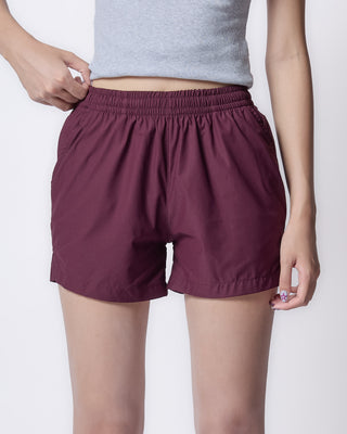 Quần Short Nữ Co Giãn Dry Extra