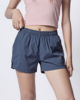 Quần Short Nữ Co Giãn Dry Extra