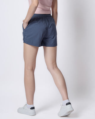 Quần Short Nữ Co Giãn Dry Extra
