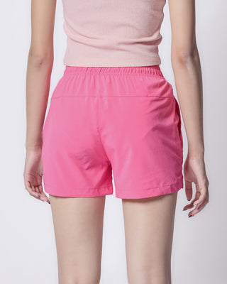 Quần Short Nữ Co Giãn Dry Extra