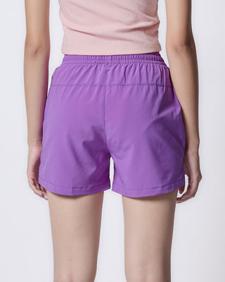 Quần Short Nữ Co Giãn Dry Extra