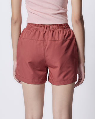 Quần Short Nữ Co Giãn Dry Extra