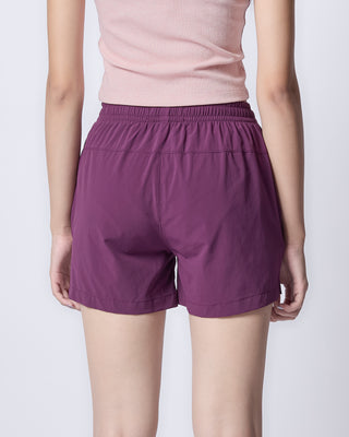 Quần Short Nữ Co Giãn Dry Extra