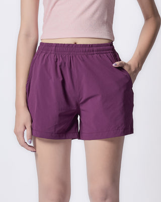 Quần Short Nữ Co Giãn Dry Extra