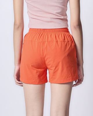 Quần Short Nữ Co Giãn Dry Extra