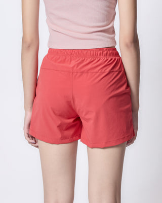Quần Short Nữ Co Giãn Dry Extra