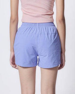 Quần Short Nữ Co Giãn Dry Extra