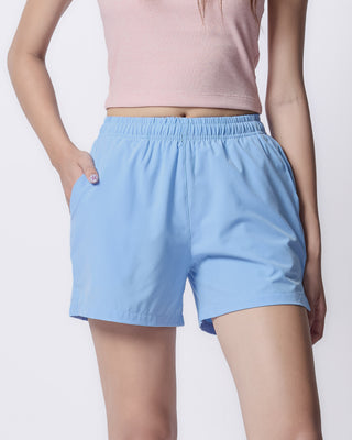 Quần Short Nữ Co Giãn Dry Extra